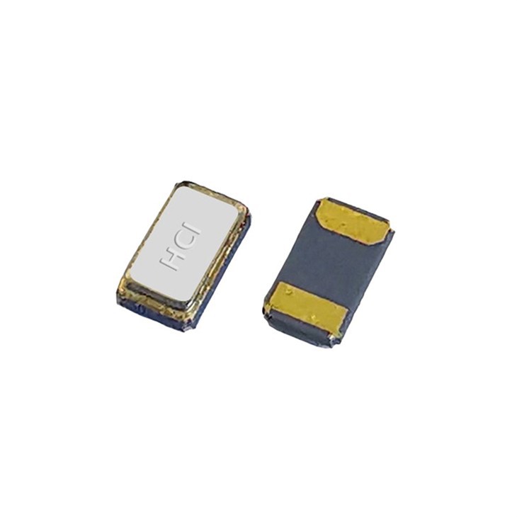 SMD Type Crystals 2012